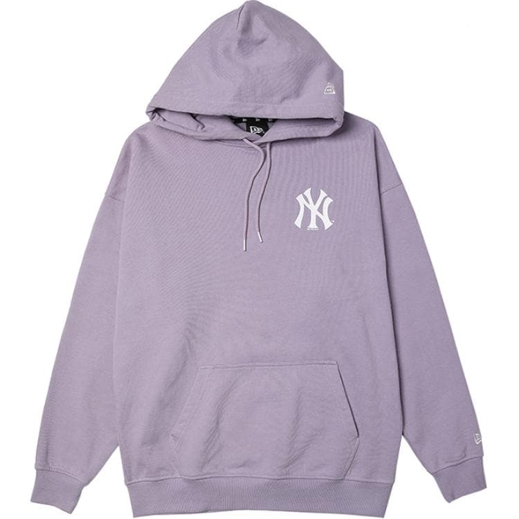 Худи New Era x MLB - изображение 1