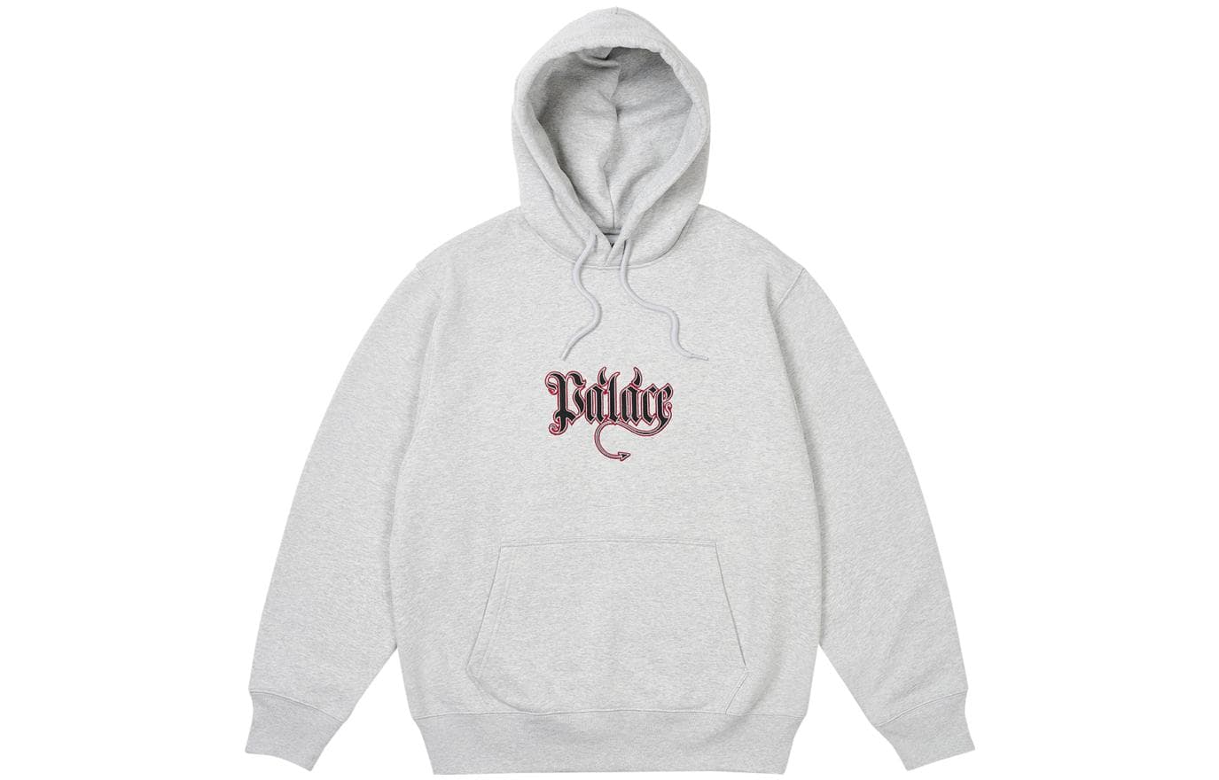 Худи PALACE ULTIMO FW23 - изображение 1
