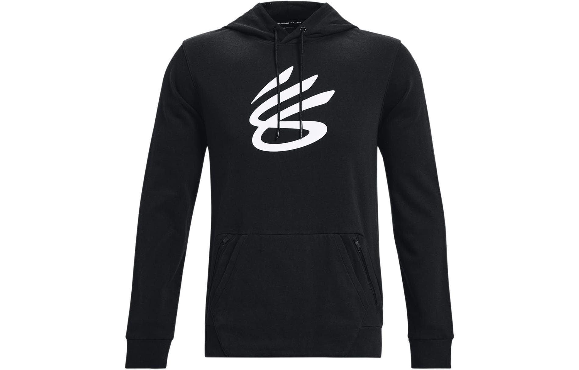 Худи Under Armour Curry - изображение 1