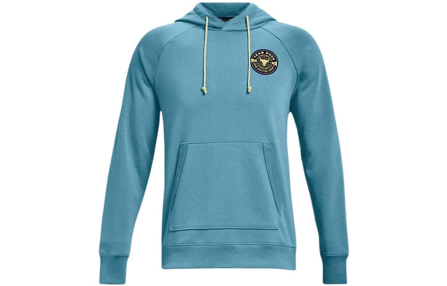 Худи Under Armour Project Rock - изображение 1