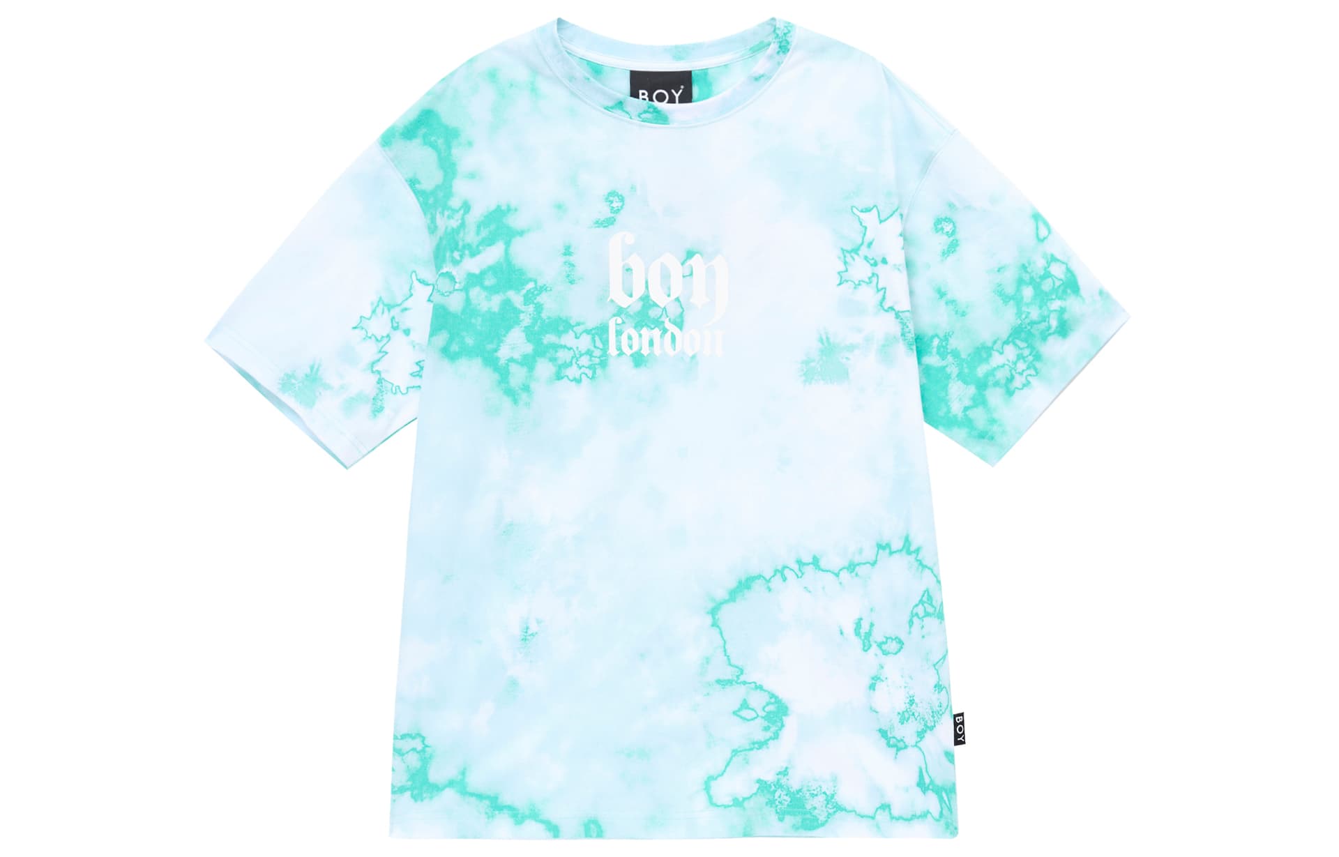 Футболка Boy London T - изображение 1