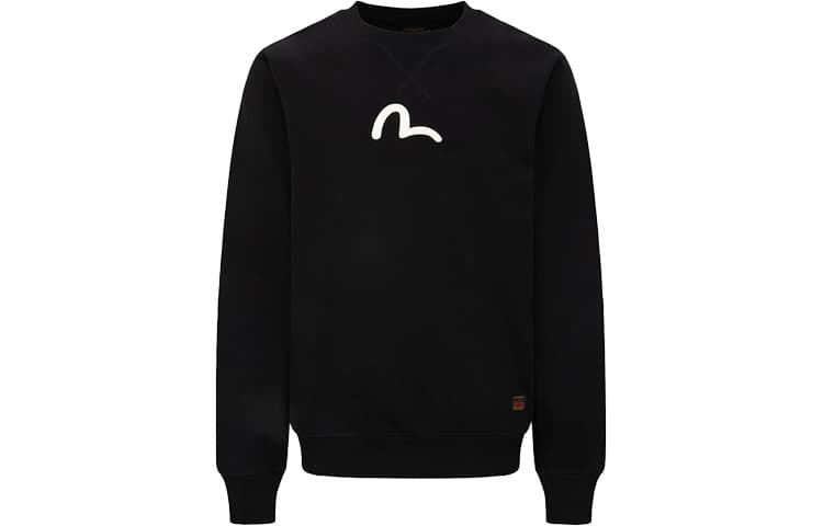 Худи EVISU AW22 - изображение 1