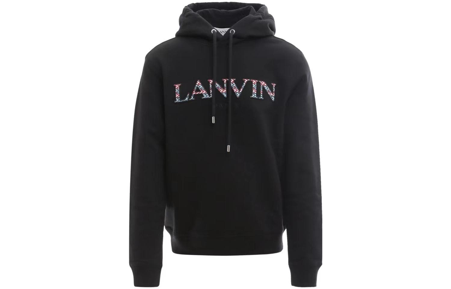 Худи Lanvin FW22 Logo - изображение 1