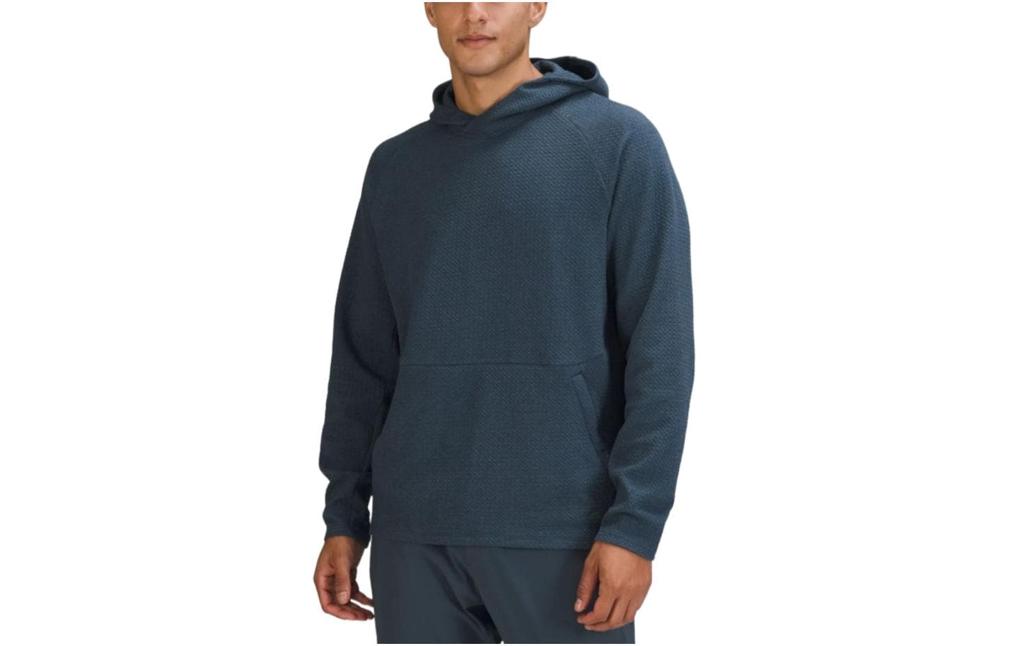 Худи lululemon At Ease - изображение 1