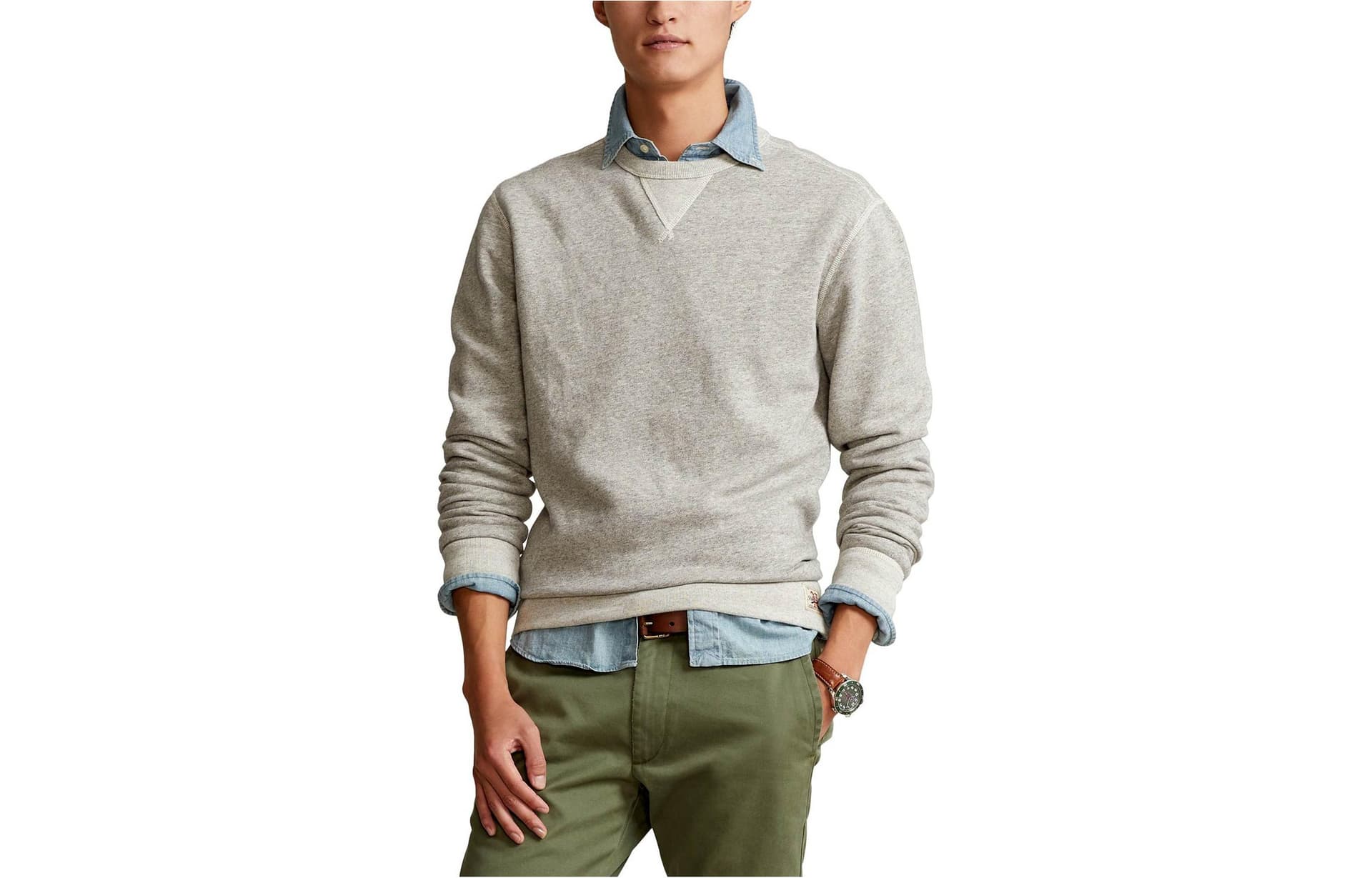Худи Polo Ralph Lauren SS22 - изображение 1