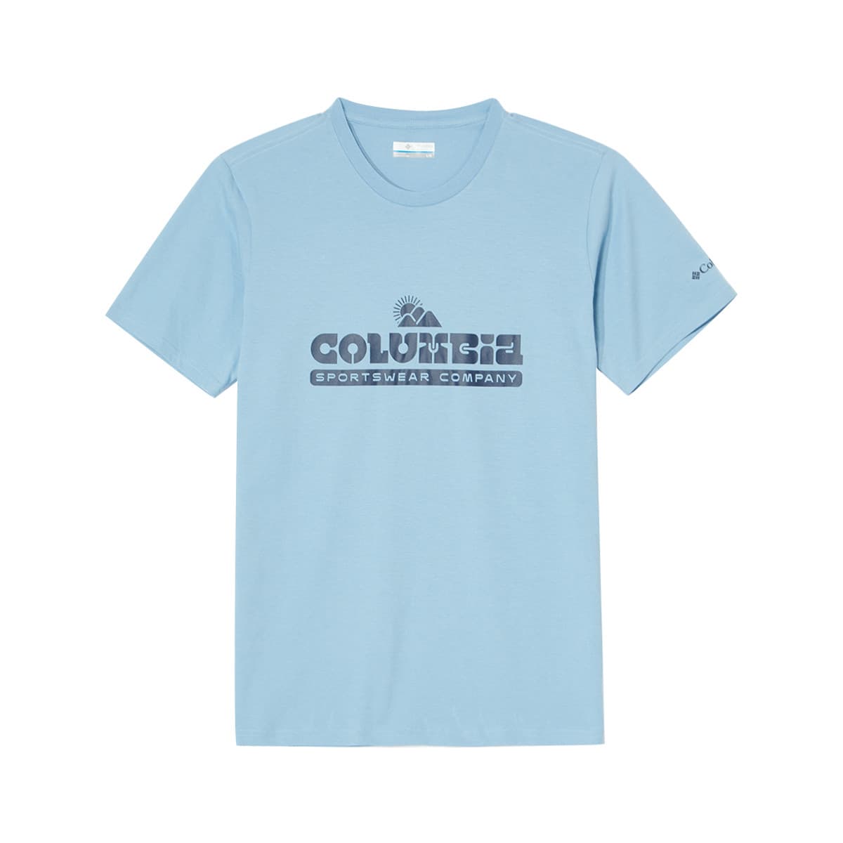 Футболка Columbia T - изображение 1