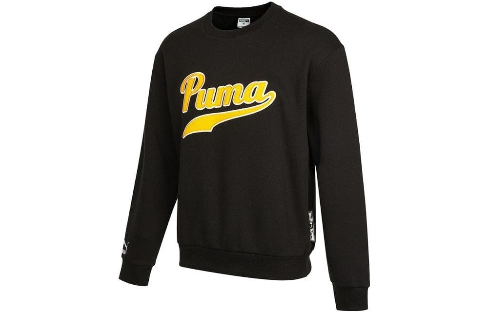 Худи Puma Logo - изображение 1