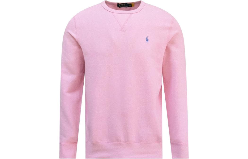 Худи Polo Ralph Lauren SS22 Logo - изображение 1