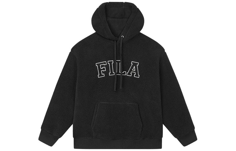Худи FILA - изображение 1