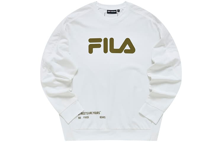 Худи FILA FUSION Logo - изображение 1