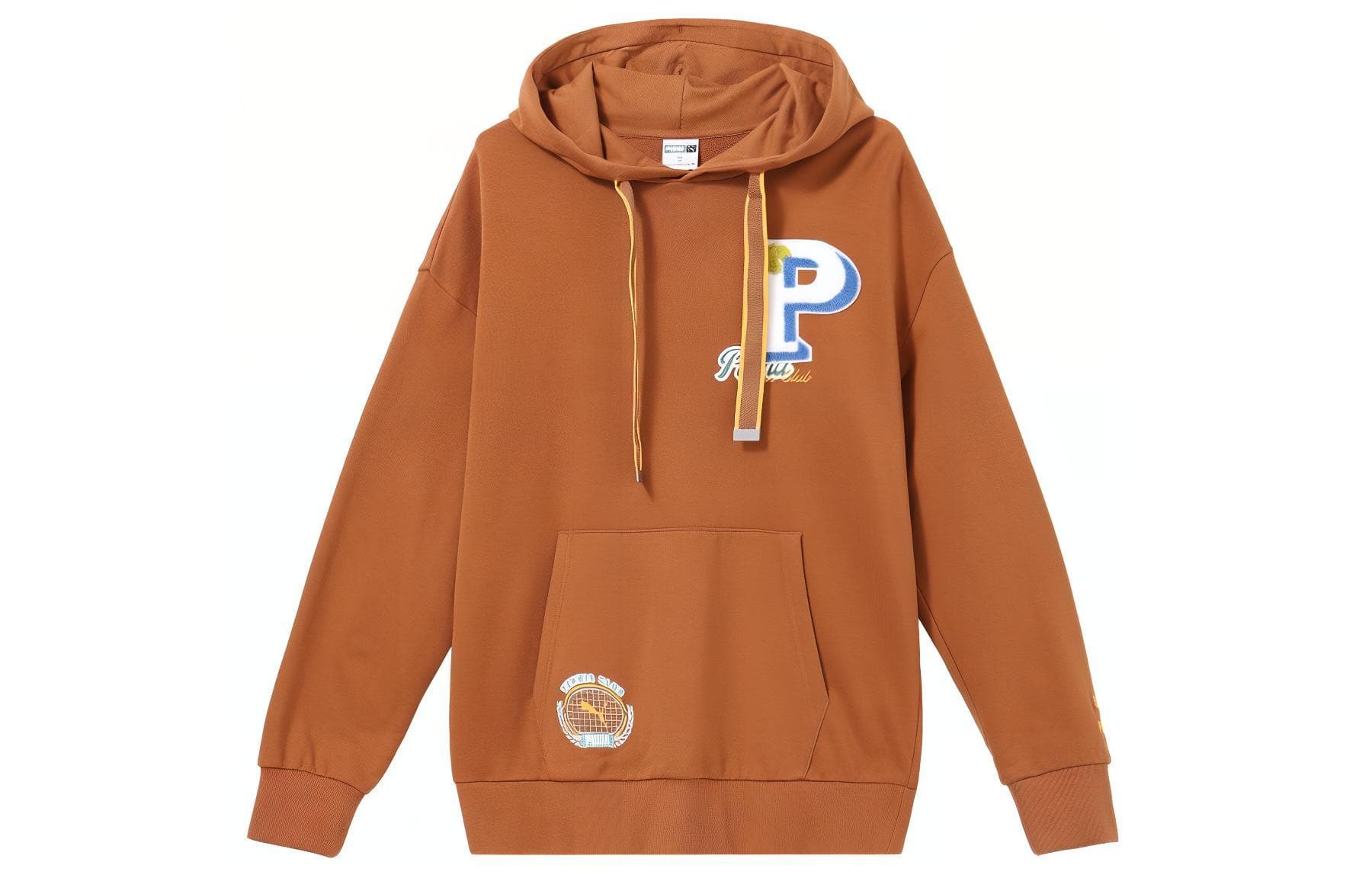 Худи PUMA - изображение 1