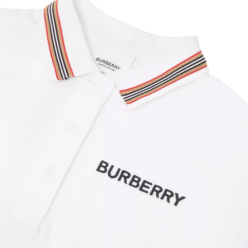 Burberry FW22 Logo - изображение 4