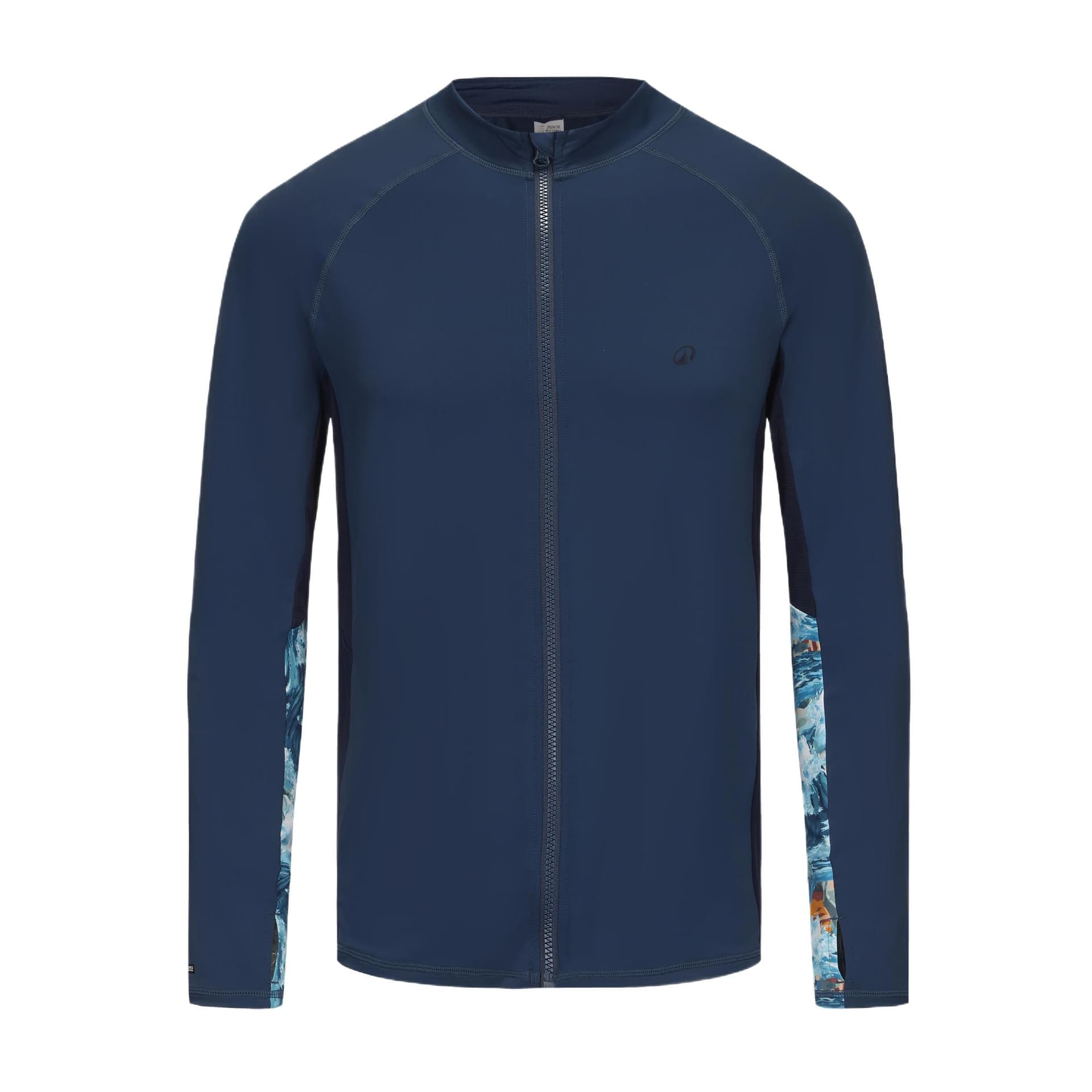 Футболка DECATHLON OLAIAN cool feeling T - изображение 1