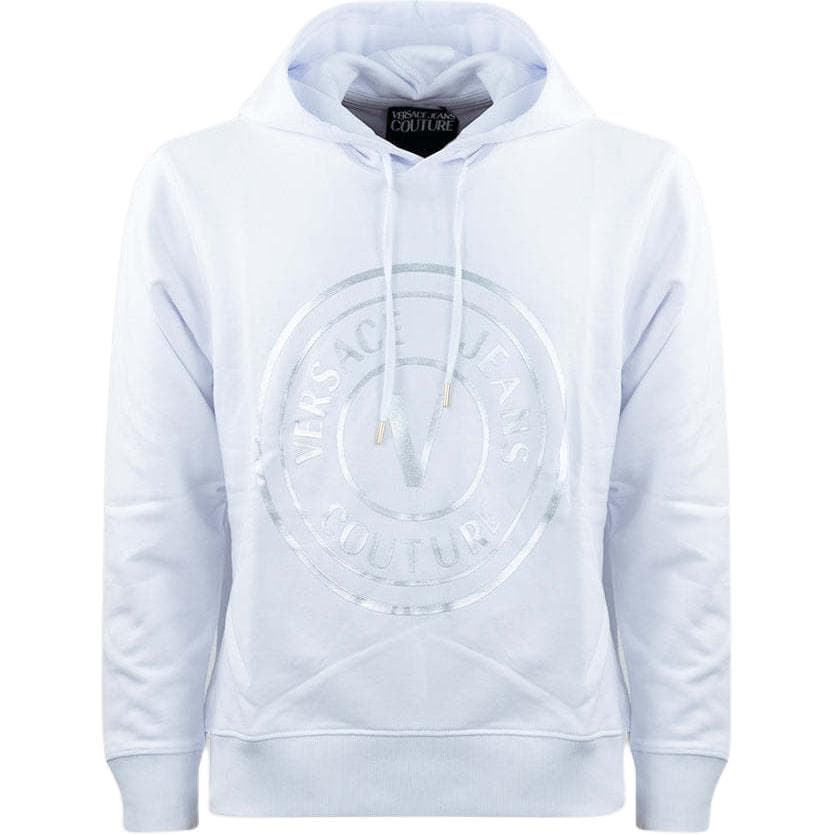 Худи Versace Jeans Couture - изображение 1