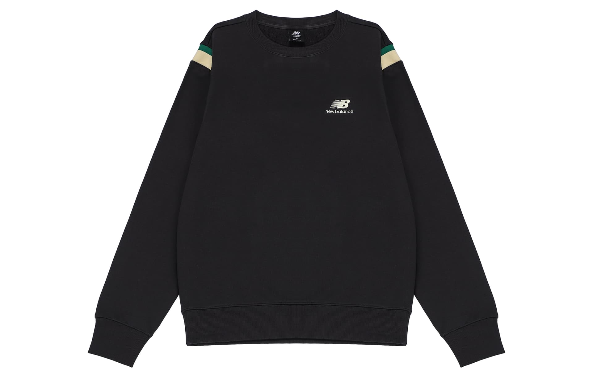 Худи New Balance - изображение 1