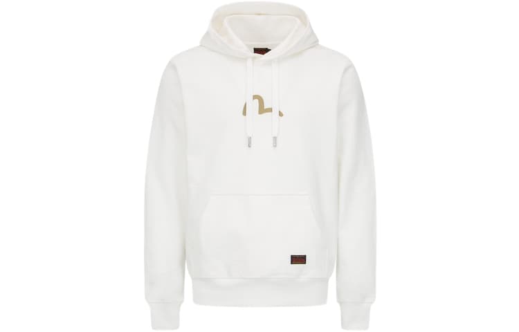 Худи EVISU AW22 - изображение 1