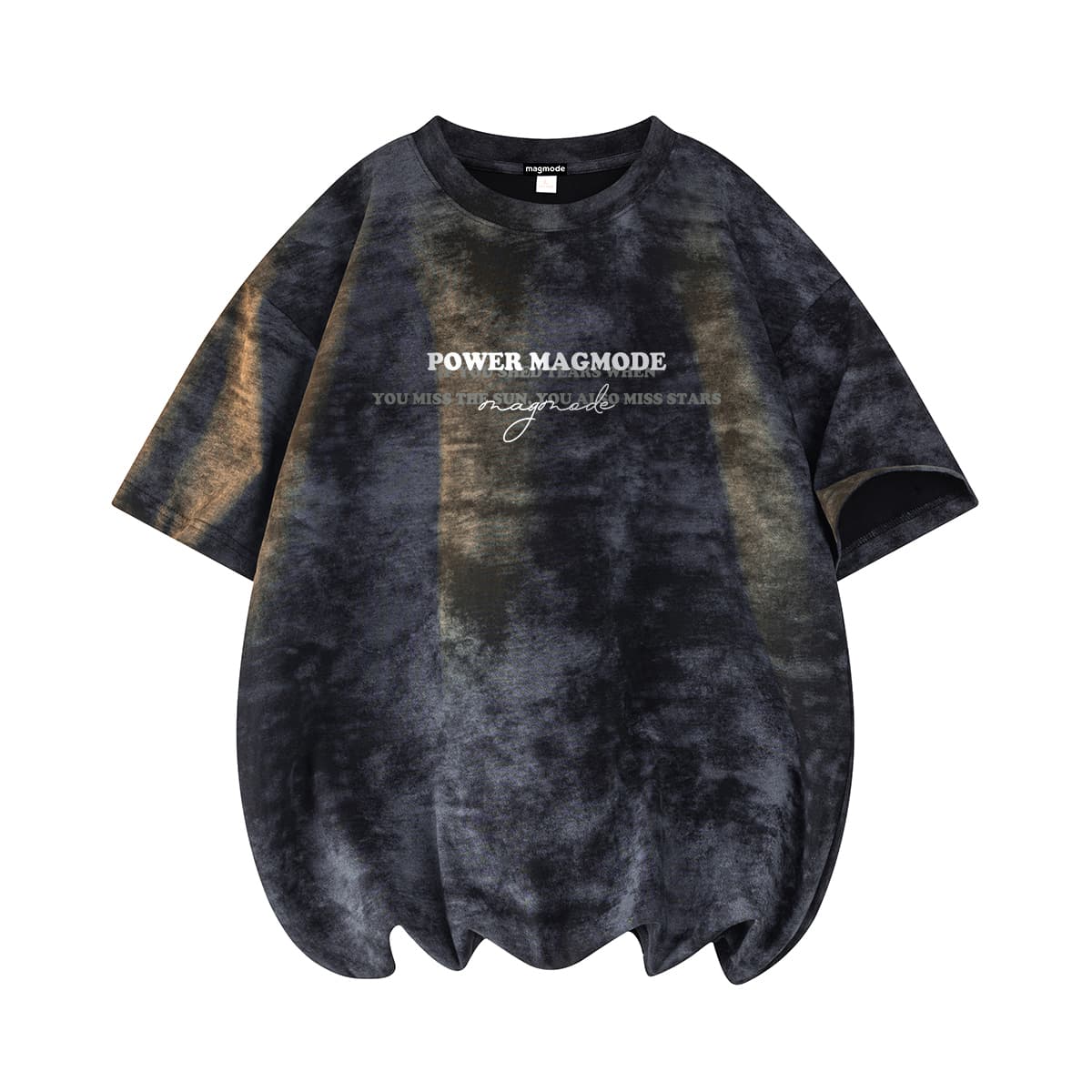 Футболка magmode T - изображение 1