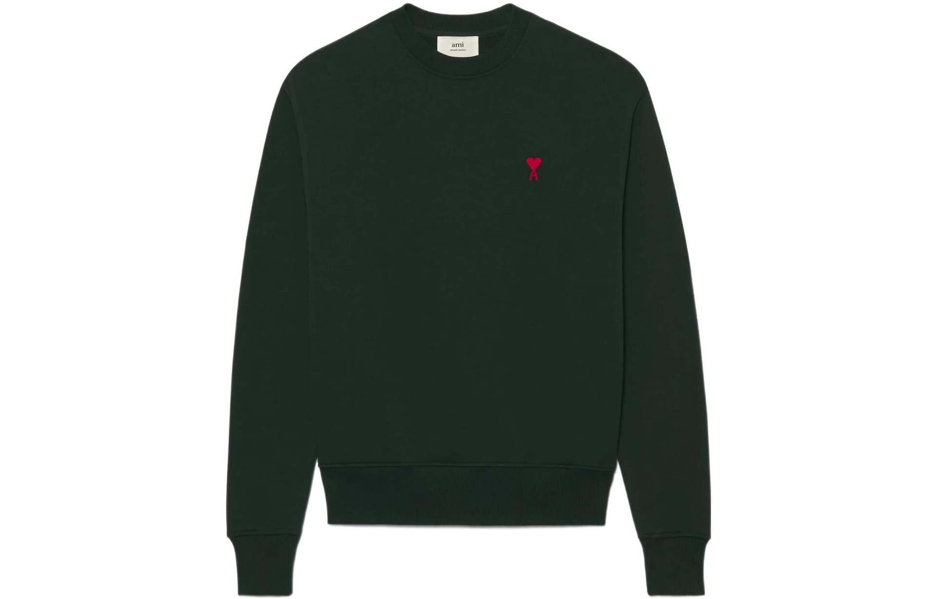 Худи AMIPARIS SS22 Logo - изображение 1