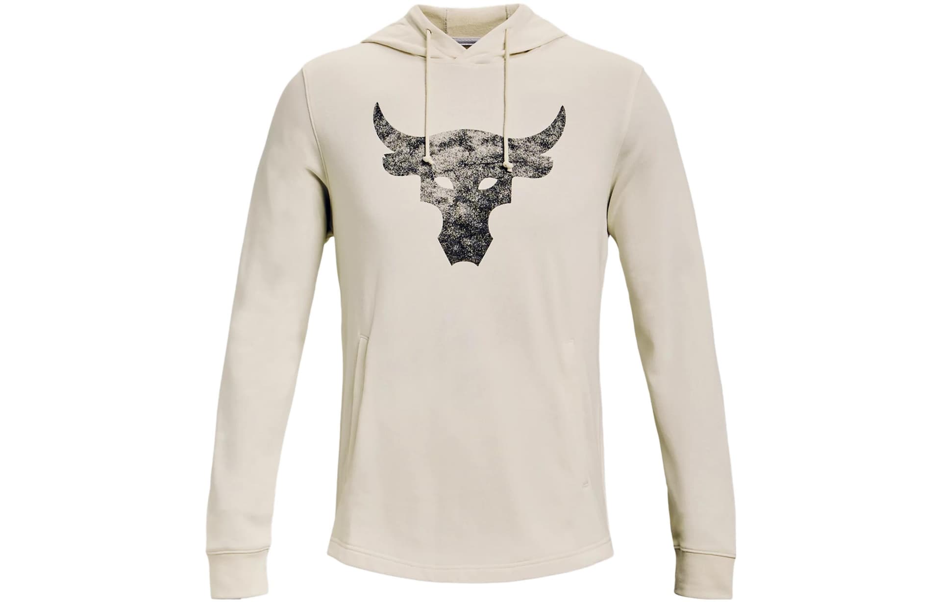 Худи Under Armour Project Rock - изображение 1
