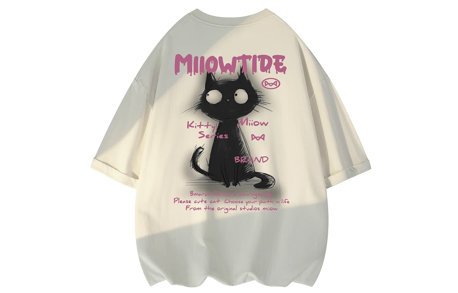 Футболка MIIOW t - изображение 1
