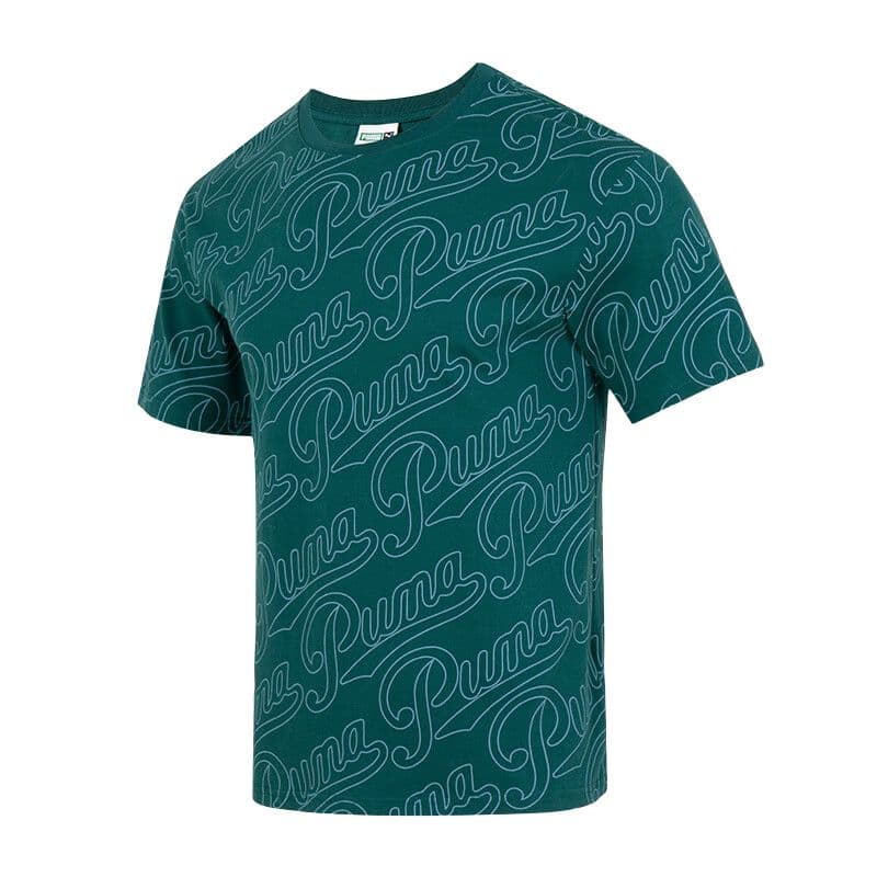Футболка PUMA T - изображение 1