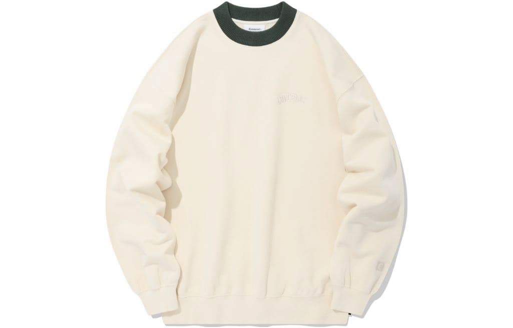 Худи COVERNAT SS22 Logo - изображение 1