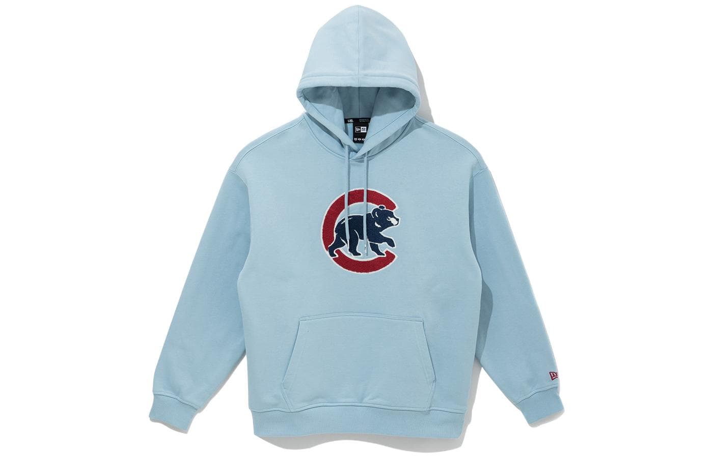 Худи New Era MLB - изображение 1