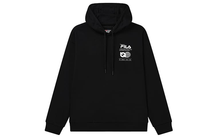 Худи FILA FW22 - изображение 1