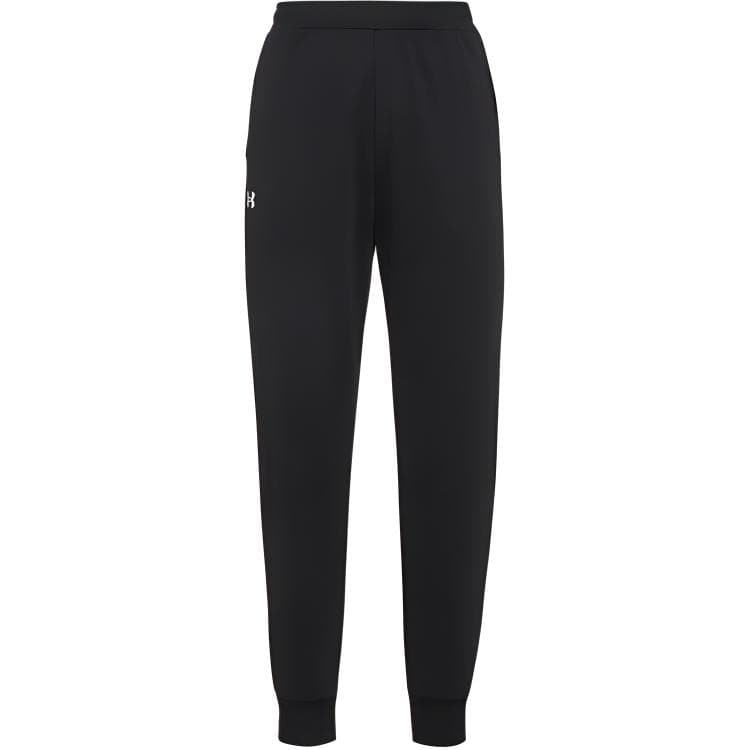 Спортивный костюм Under Armour Повседневная Спортивная Одежда Мужская Черная - изображение 4