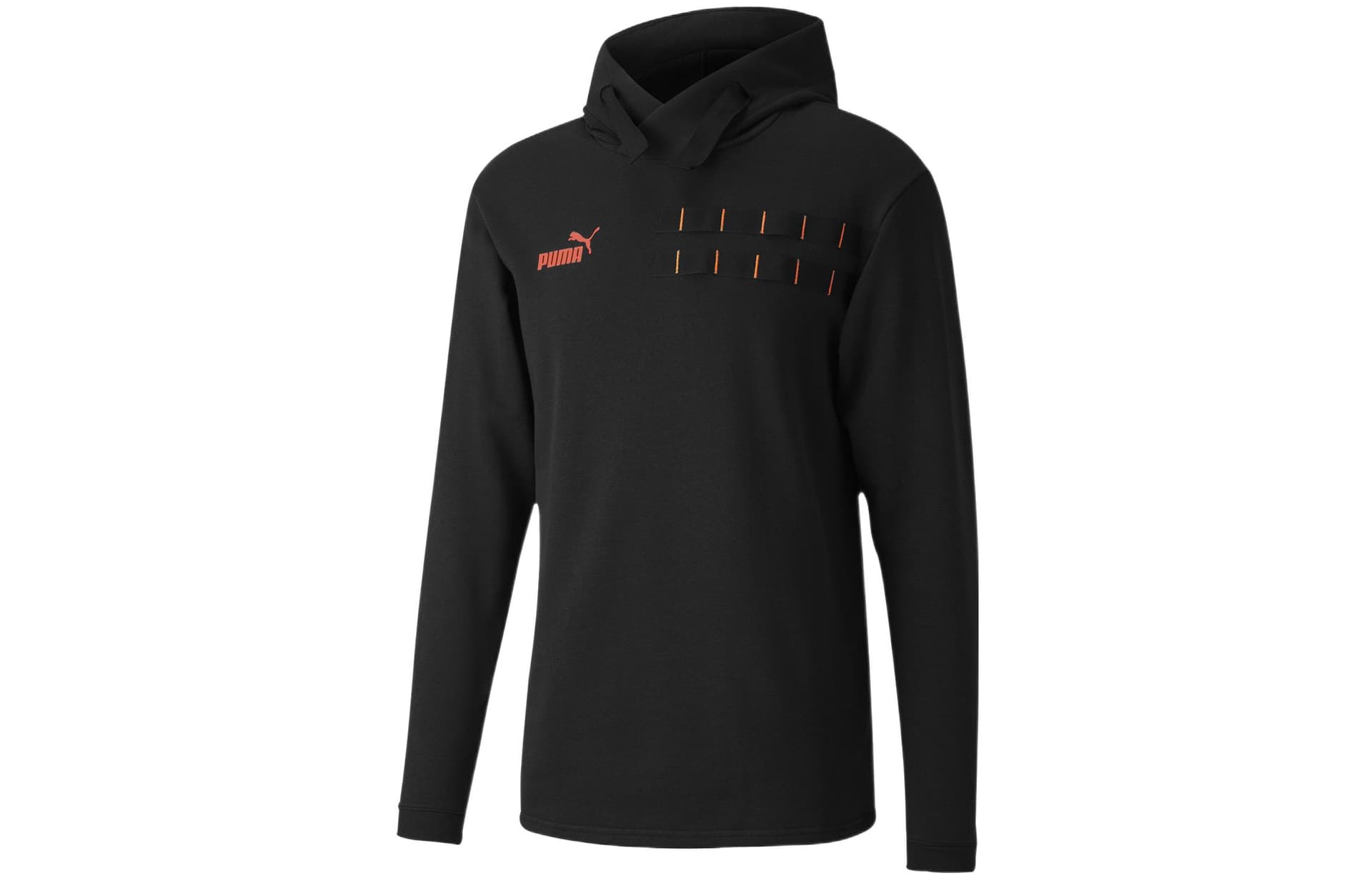 Худи Puma Logo - изображение 1