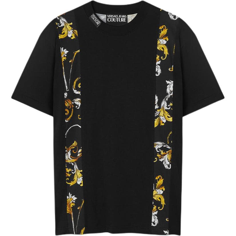 Футболка VERSACE JEANS COUTURE T - изображение 1