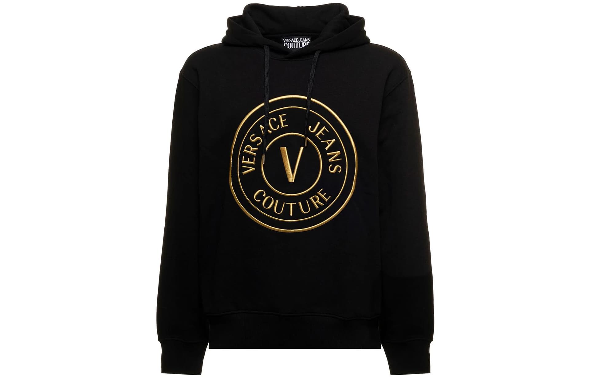 Худи VERSACE JEANS COUTURE FW22 - изображение 1