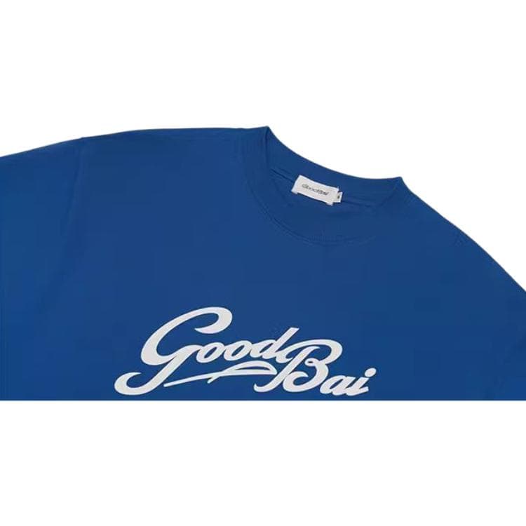 Футболка GOOD BAI SS23 LogoT - изображение 5