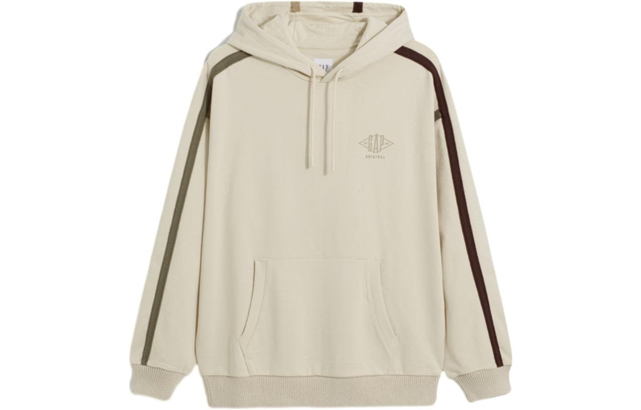Худи GAP LOGO - изображение 1