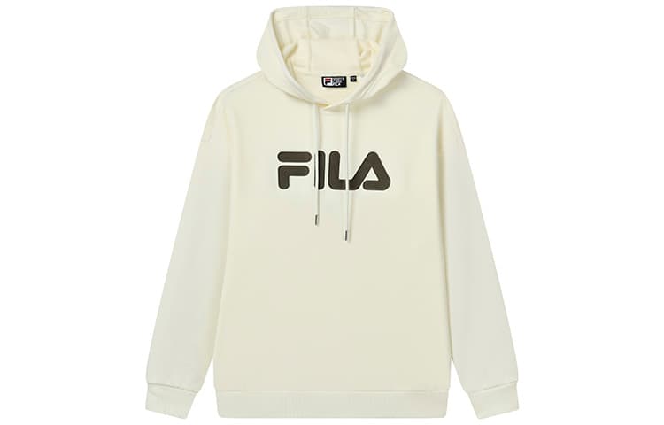 Худи FILA Logo - изображение 1