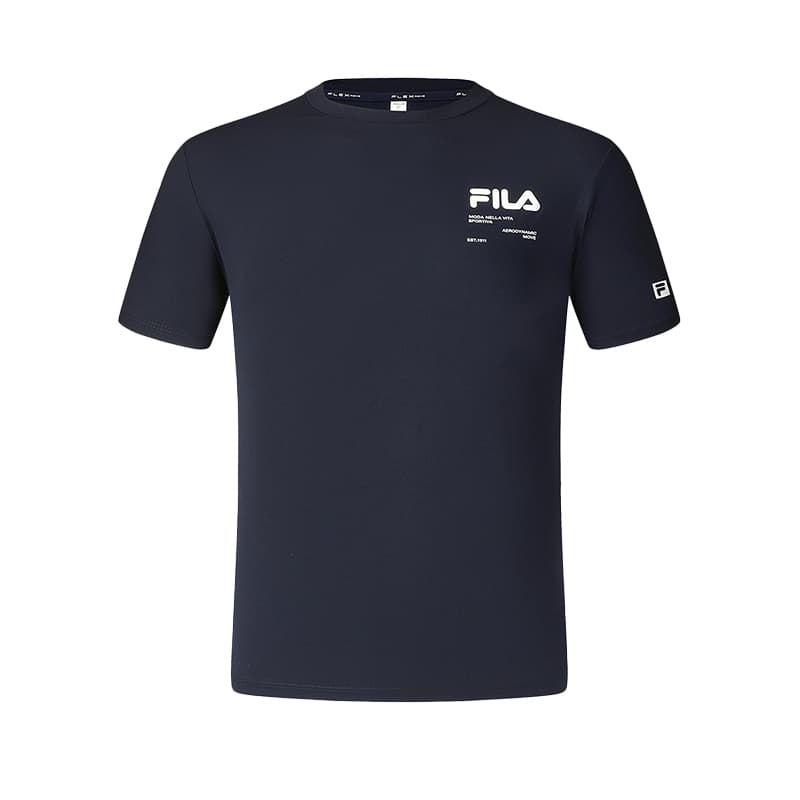 Футболка FILA T RD - изображение 1