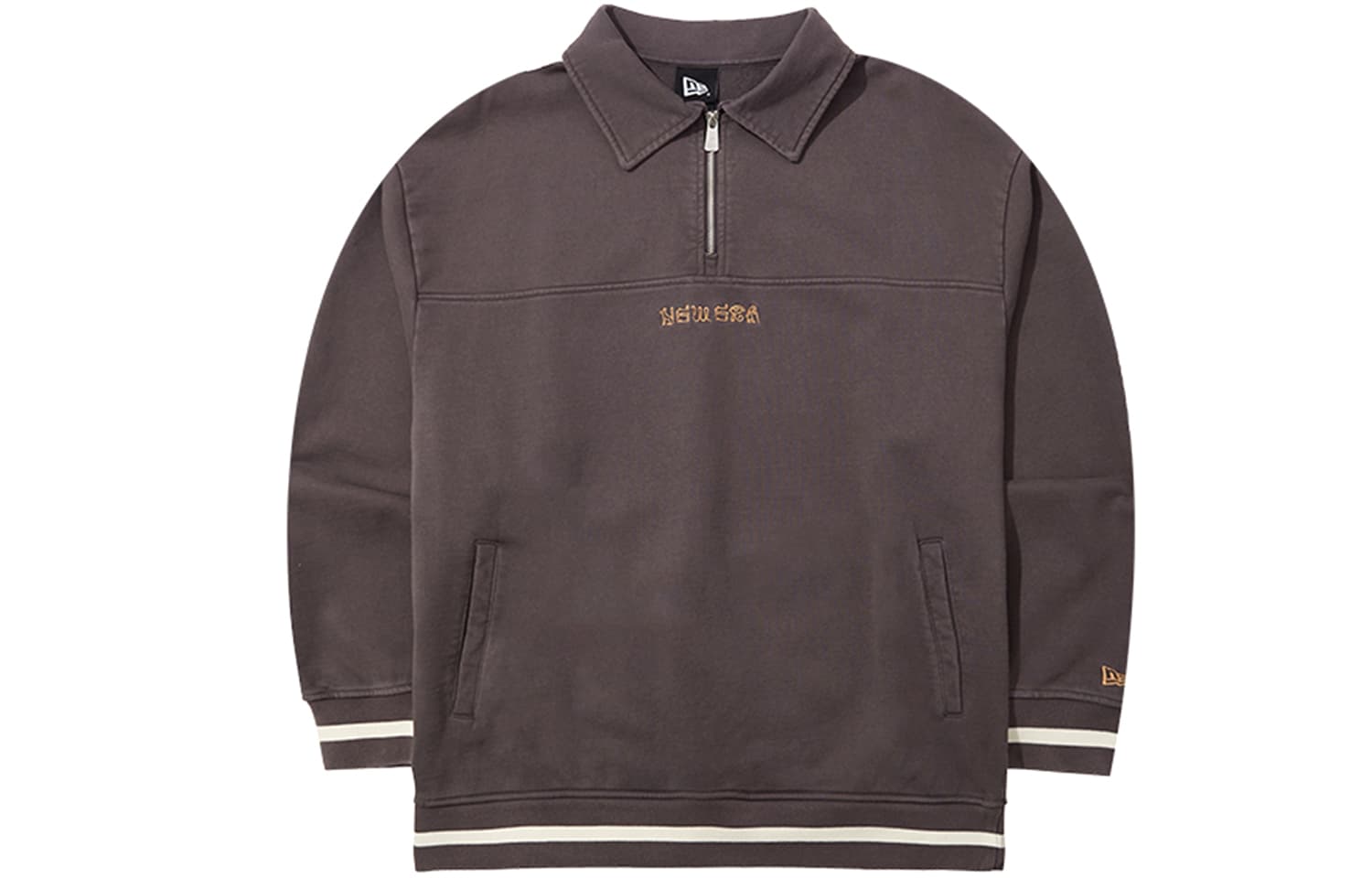 Худи New Era FW23 - изображение 1