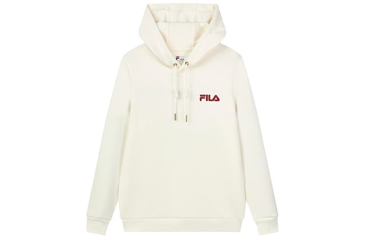Худи FILA Logo - изображение 1