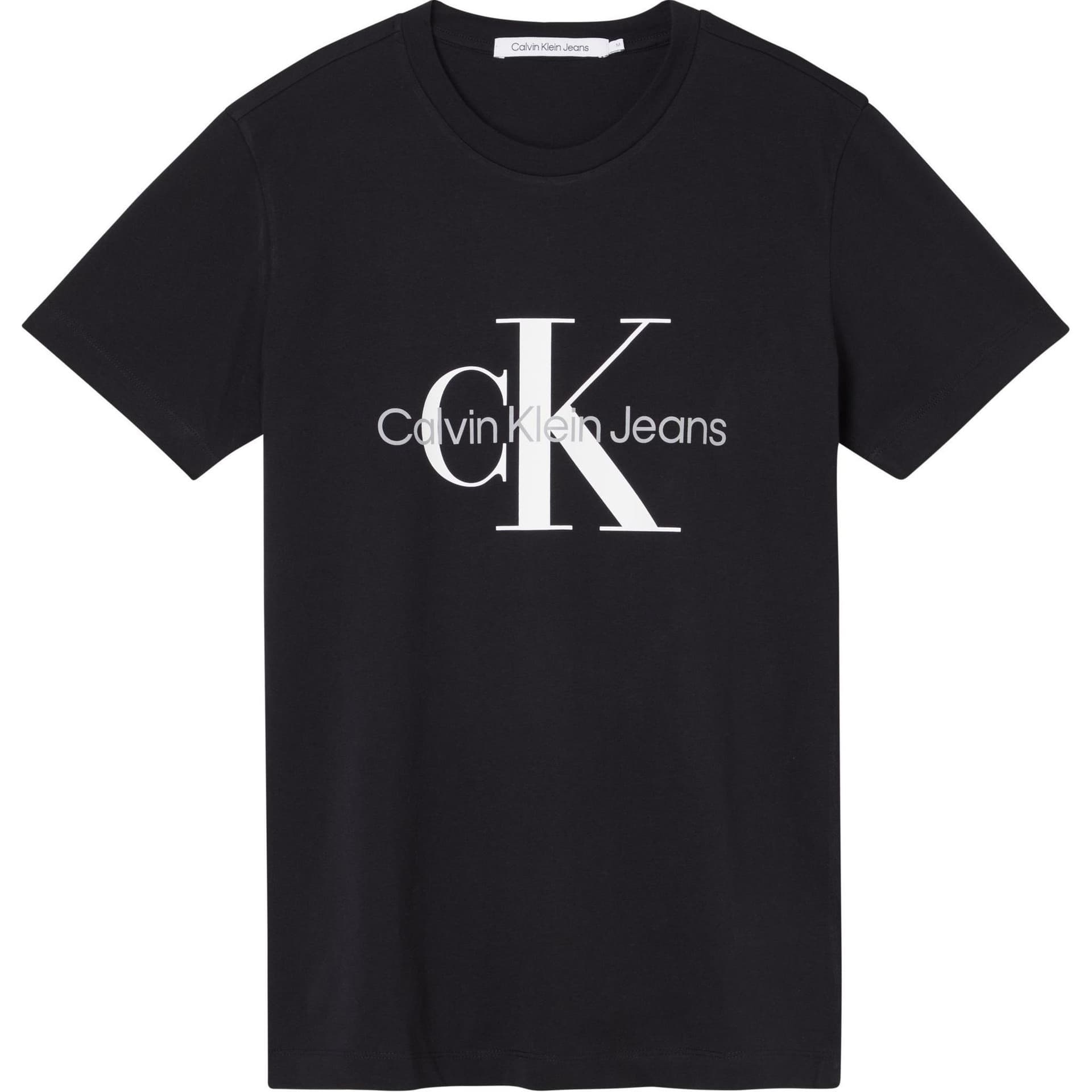 Футболка CALVIN KLEIN LogoT - изображение 1