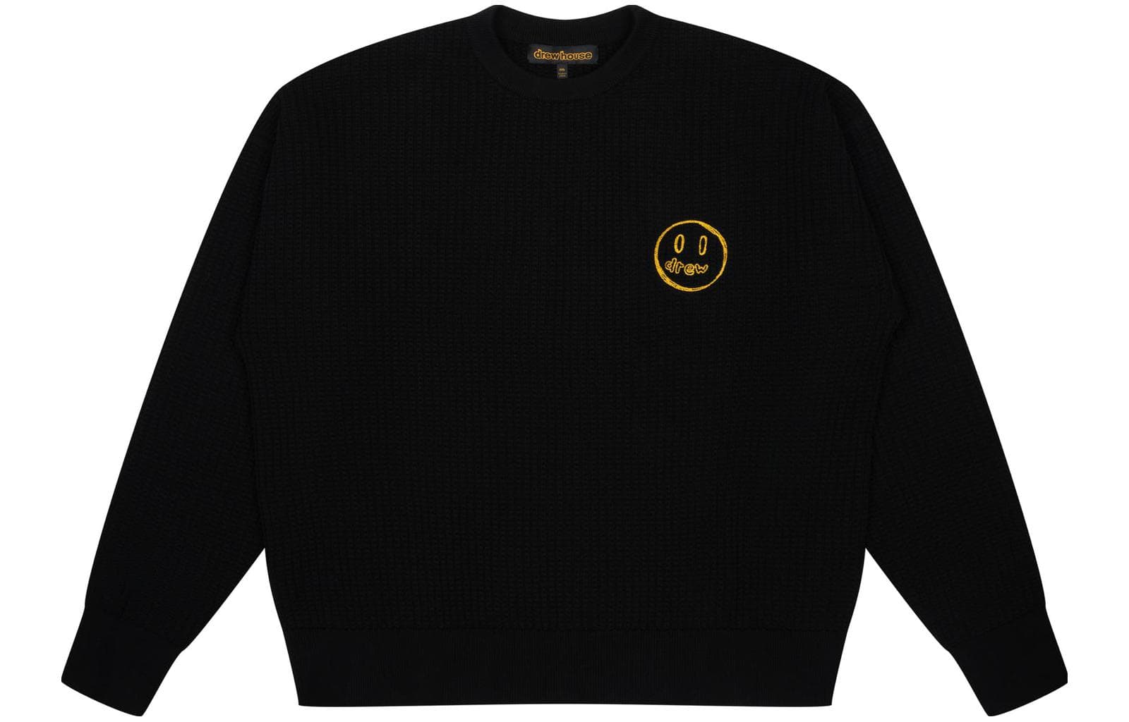 Худи Drew House FW23 logo - изображение 1