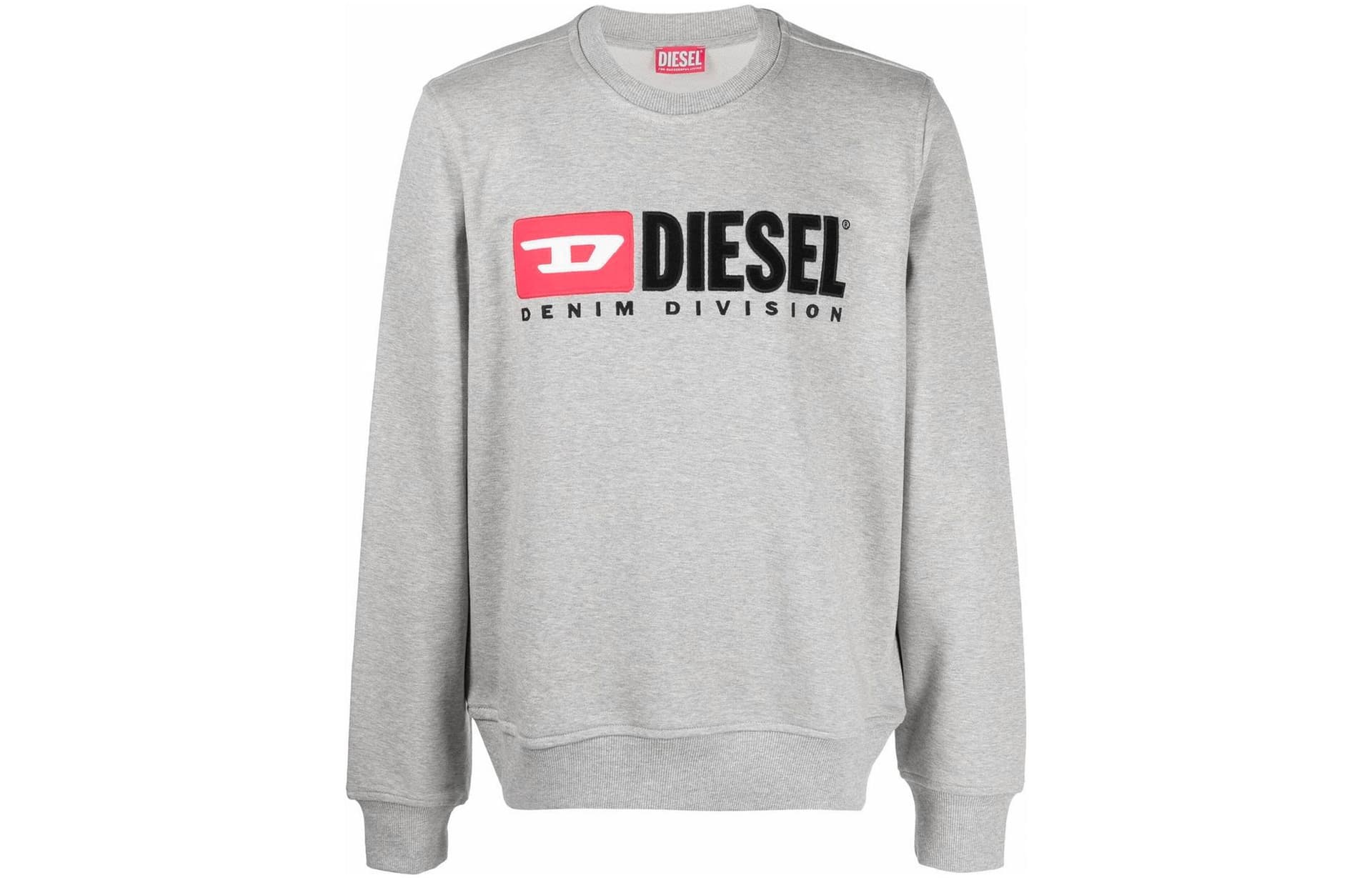 Худи DIESEL SS22 Logo - изображение 1
