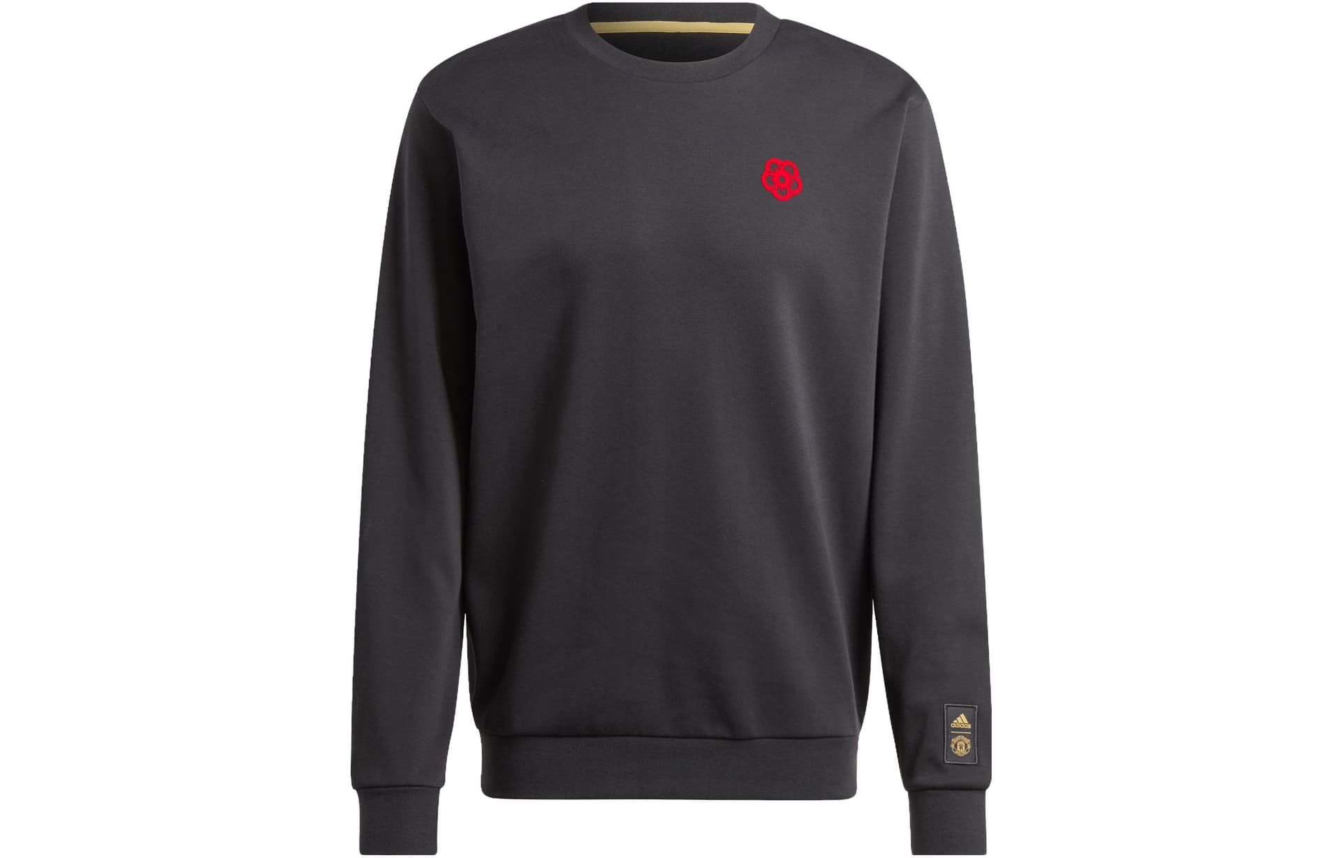 Худи adidas FW23 CNY Logo - изображение 1