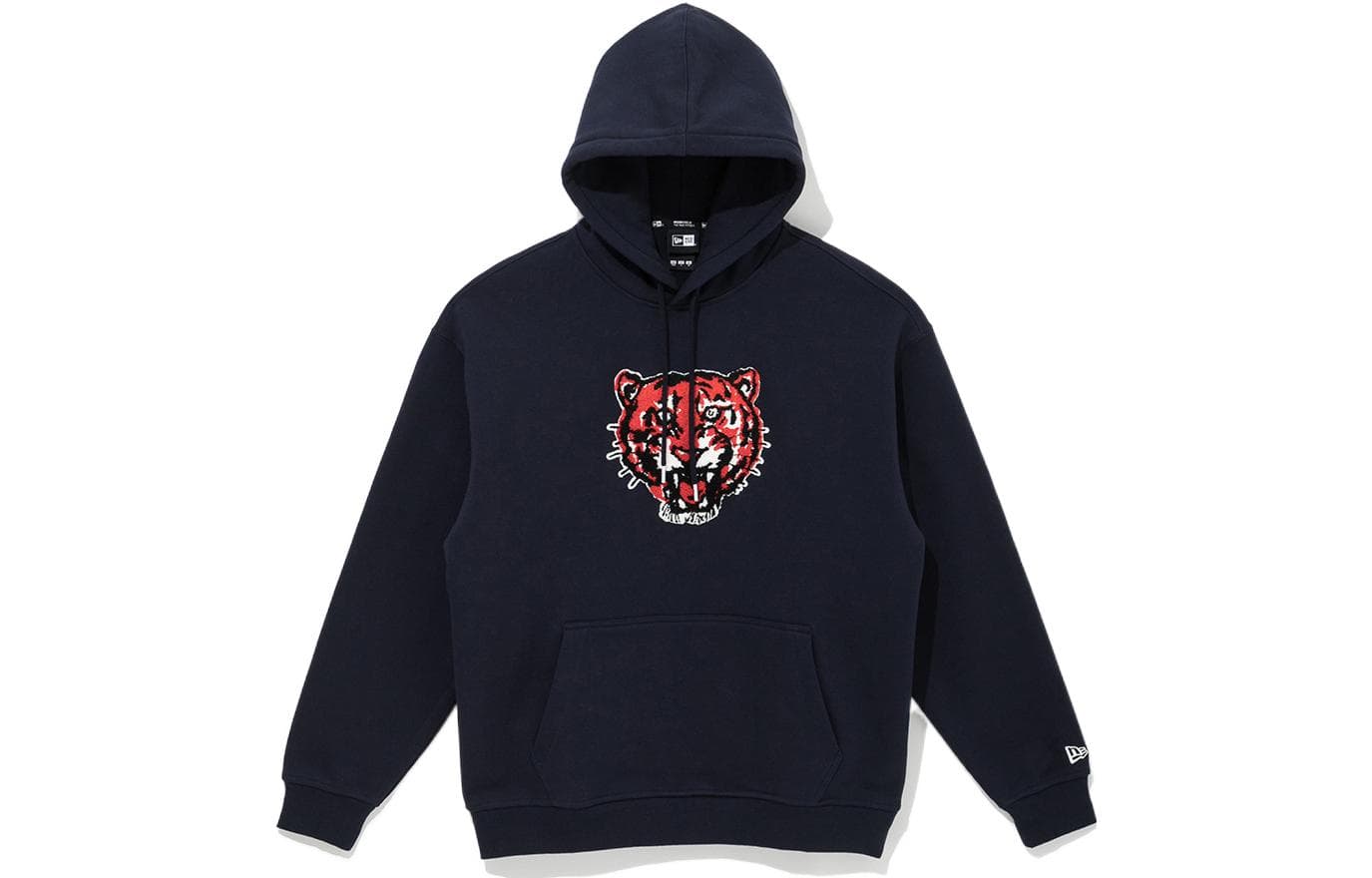 Худи New Era MLB - изображение 1