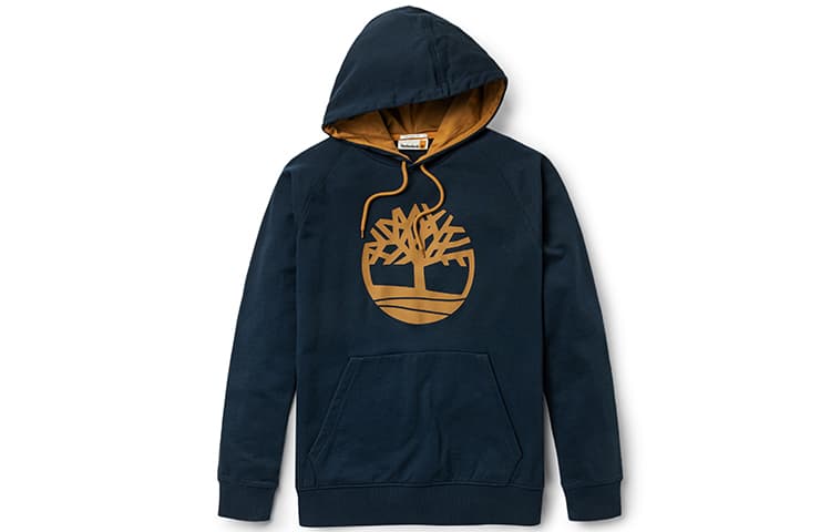 Худи Timberland Logo - изображение 1