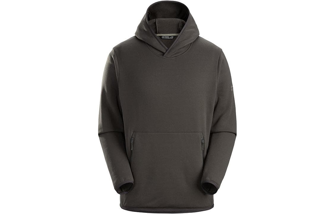 Худи Arcteryx - изображение 2