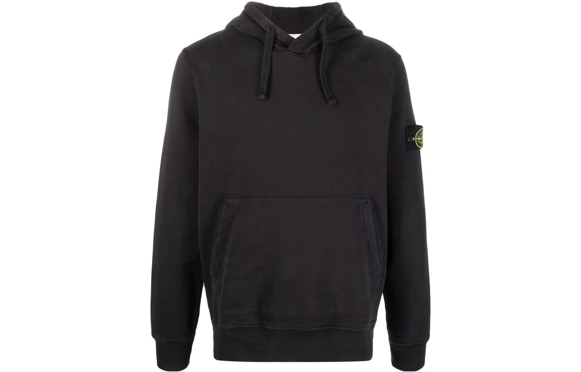 Худи STONE ISLAND FW22 Logo - изображение 1