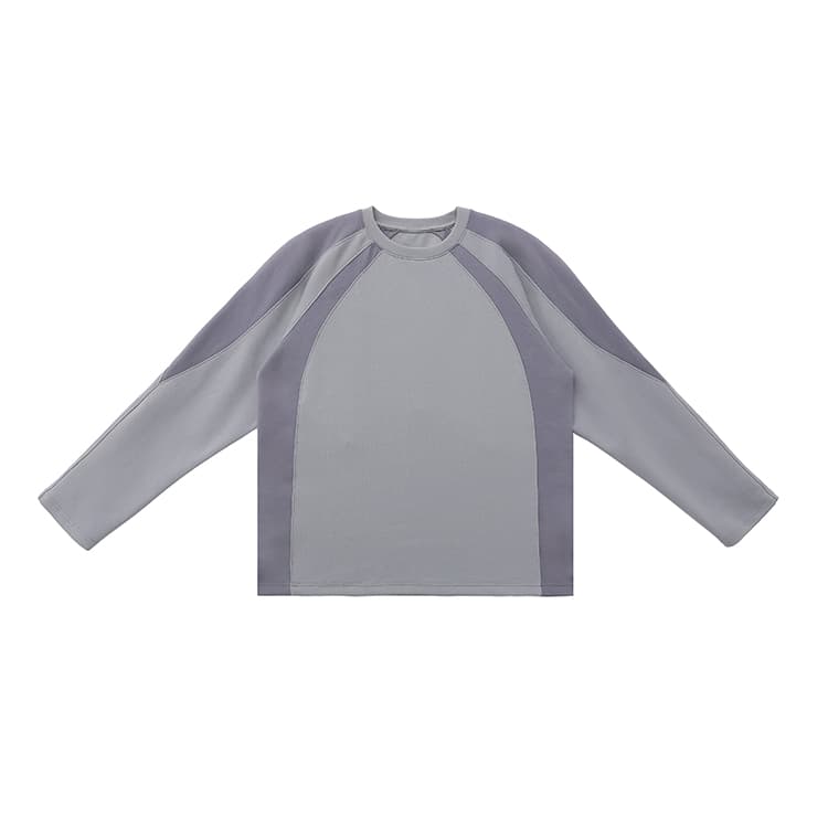 Худи ANYWEARLAB Мужские Толстовки - изображение 1