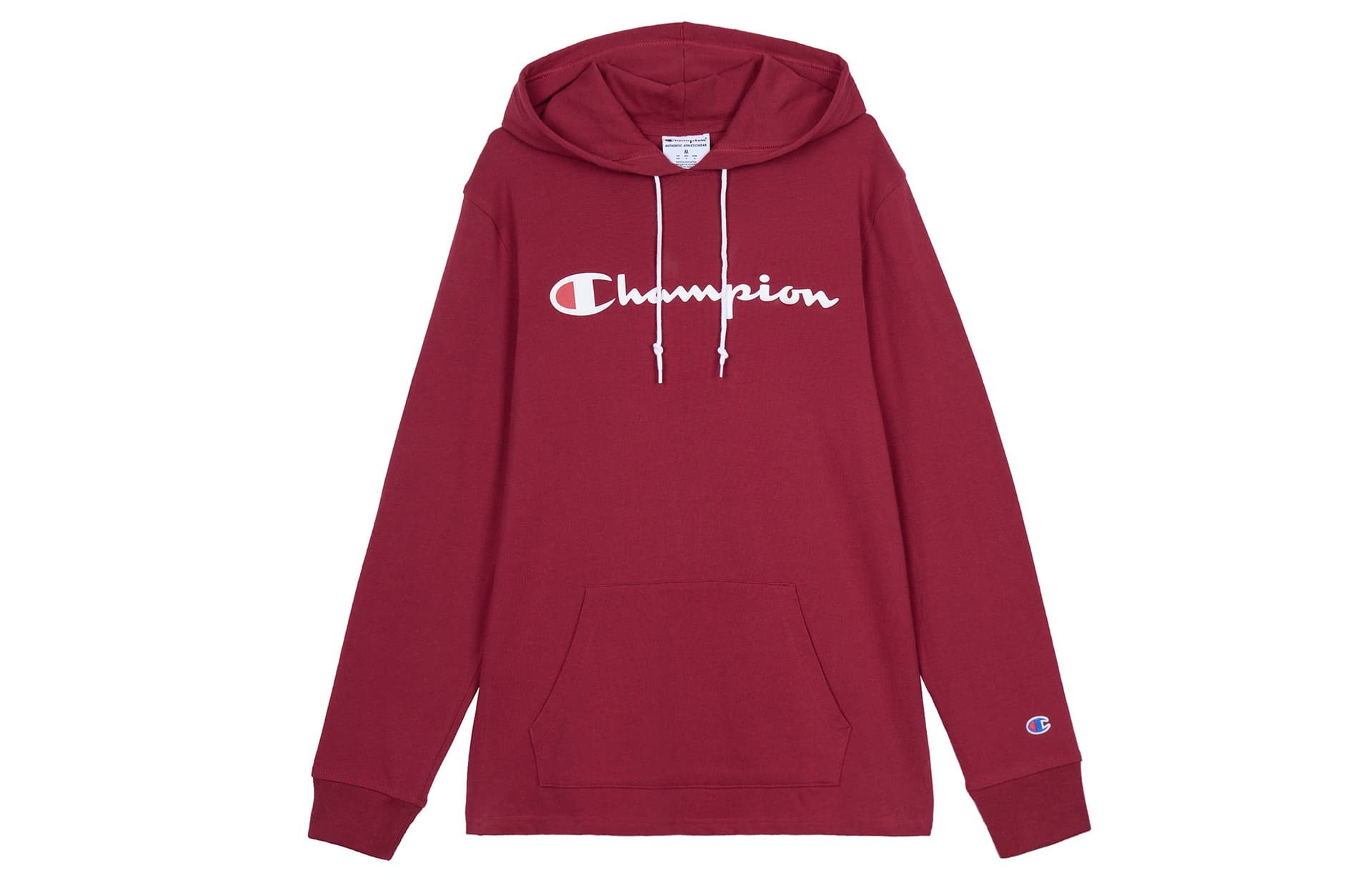 Худи Champion logo - изображение 1
