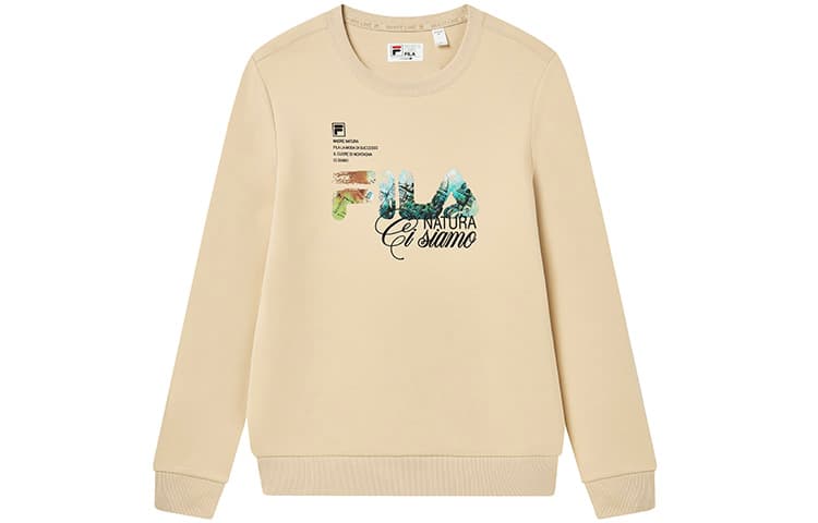 Худи FILA FW22 - изображение 1