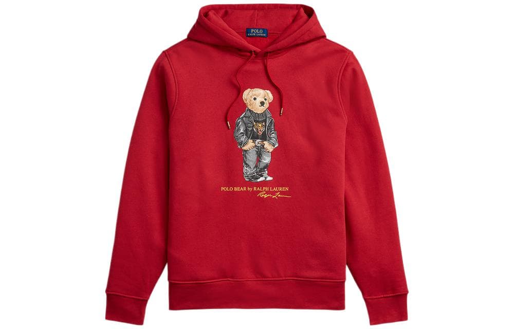 Худи Polo Ralph Lauren SS22 - изображение 1